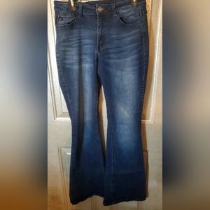Womens KanCan Jeans